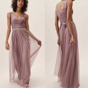 BHLDN x hitherto fleur dress